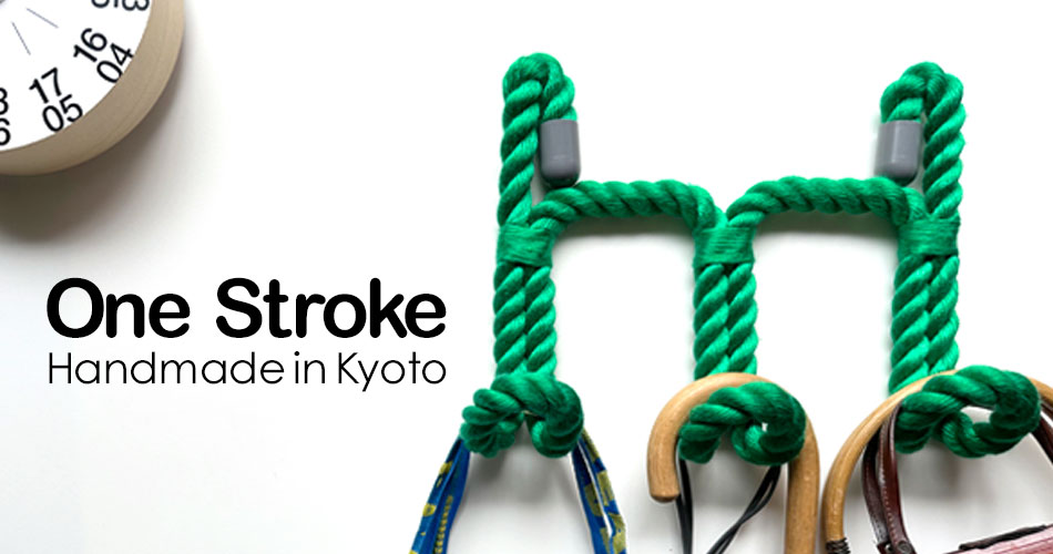 One Stroke