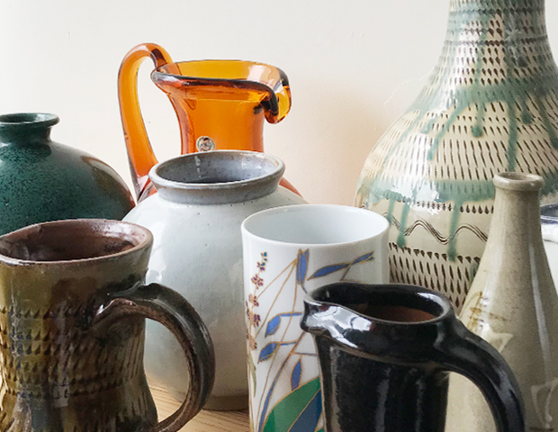 Vintage Items for Wholesale