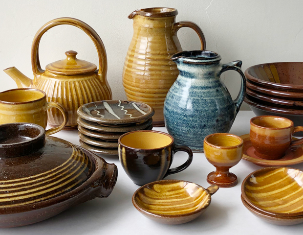 Vintage Items for Wholesale