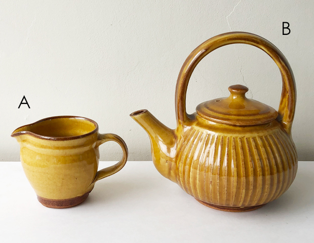 Vintage Items for Wholesale