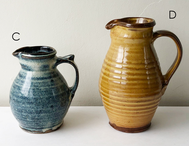 Vintage Items for Wholesale