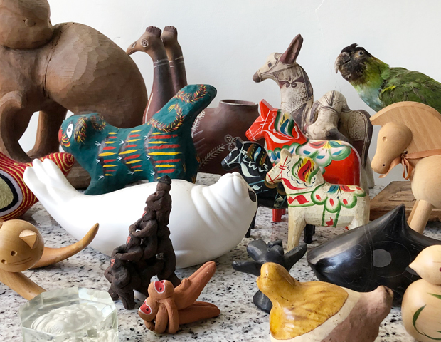 Vintage Items for Wholesale