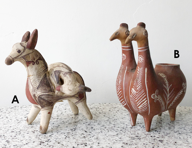 Vintage Items for Wholesale
