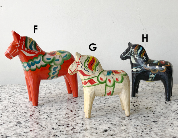 Vintage Items for Wholesale