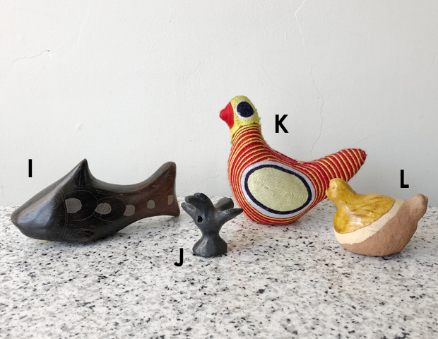 Vintage Items for Wholesale