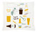 Beer Tea Towel | Claudia Pearson
