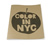 NY Coloring Note | Claudia Pearson