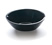 Round salt/peppr bowl - black | Sarah Petherick