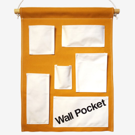 Wall Pocket
