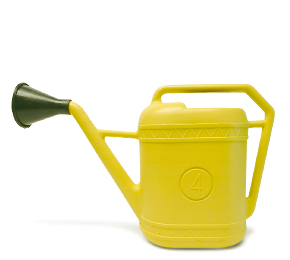 Watering Can 4L | ジョウロ